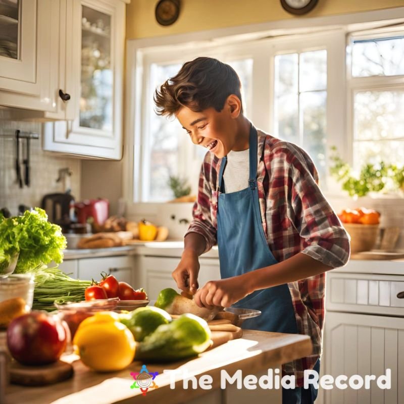 Cook a Dish Your Grandma Loves Image