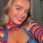Instagram Star Taylor Richardson Image