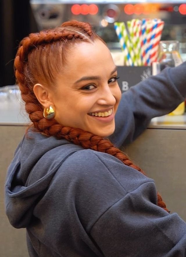 Karina's Image