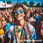 Show Off Festival Vibes