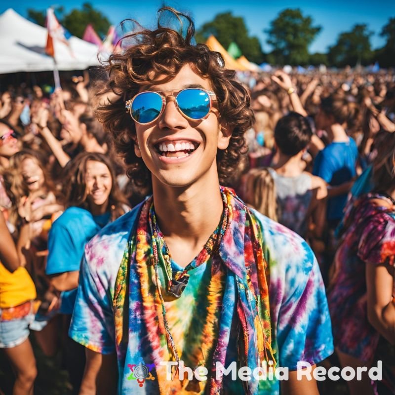 Show Off Festival Vibes