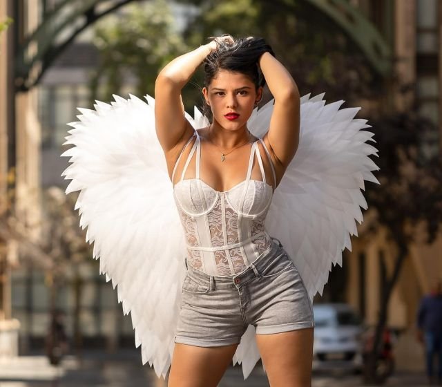 Daysbel Gil Image 2