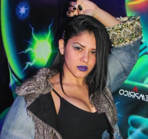 Daysbel Gil Photo