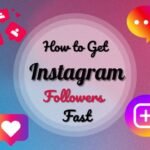 How to Get Followers on Instagram Fast - 2025