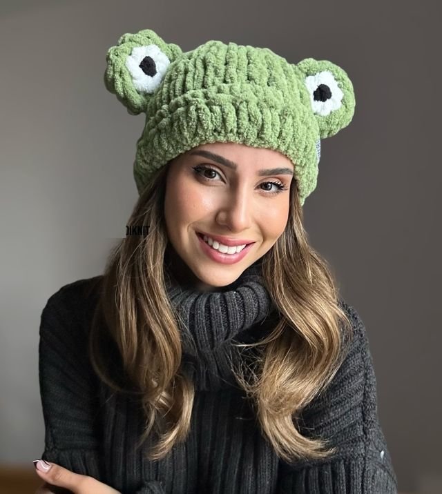 Sevde Burcu SARUHAN Image