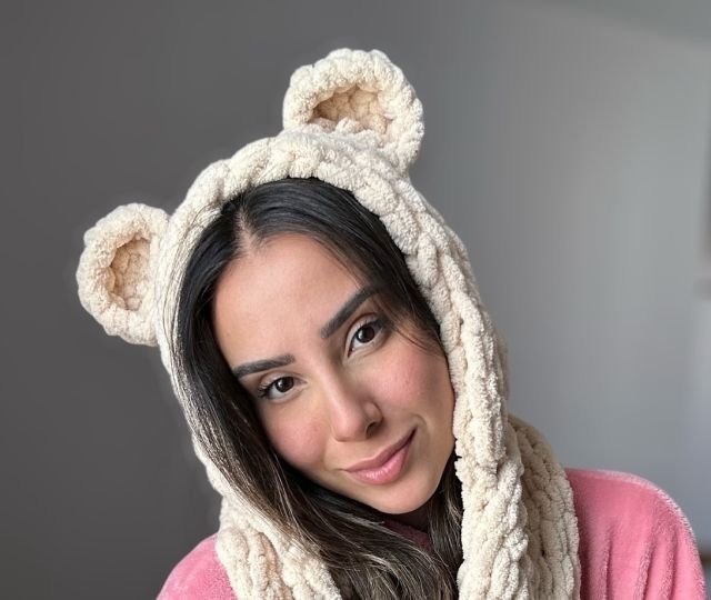 Sevde Burcu SARUHAN Photo